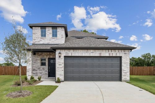 4018 Sandstone Drive, Princeton, TX, 75407 | Card Image