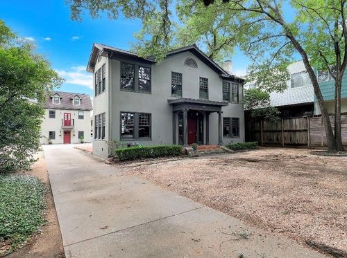 815 Hawthorne St, Houston, TX, 77006-3901 | Card Image