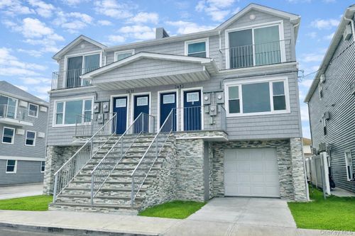74-13 Hillmeyer Ave, Arverne, NY, 11692-1123 | Card Image
