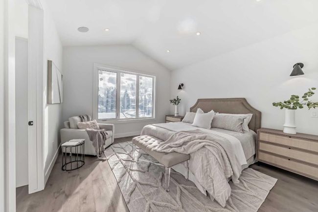 176 Lissington Drive Sw, Home with 4 bedrooms, 3 bathrooms and 2 parking in Calgary AB | Image 20