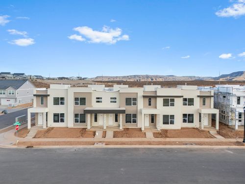 1418-883 W Boxthorn Dr, St. George, UT, 84790-2896 | Card Image