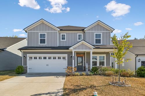 7357 Blue Gable Rd, Hermitage, TN, 37076-2451 | Card Image