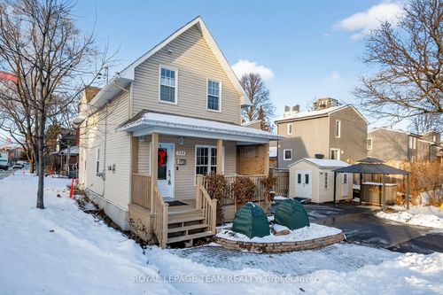 309 Elmgrove Ave, Ottawa, ON, K1Z6V2 | Card Image