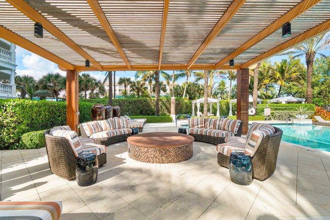 APT-502 - 155 Ocean Ave, Condo with 3 bedrooms, 4 bathrooms and null parking in Palm Beach Shores FL | Image 56