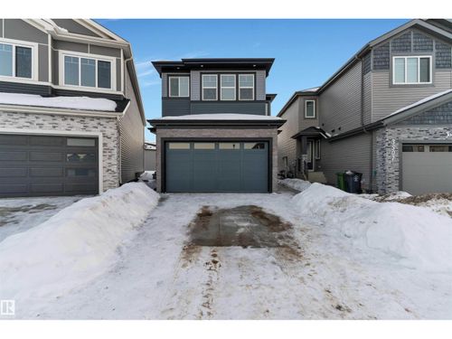 3505 42 Ave, Beaumont, AB, T4X3G4 | Card Image