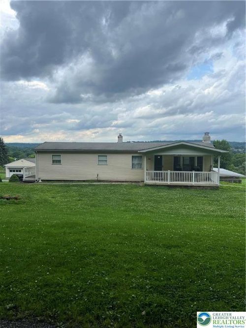 1241 Cedarville Rd, Williams Twp, PA, 18042-6927 | Card Image