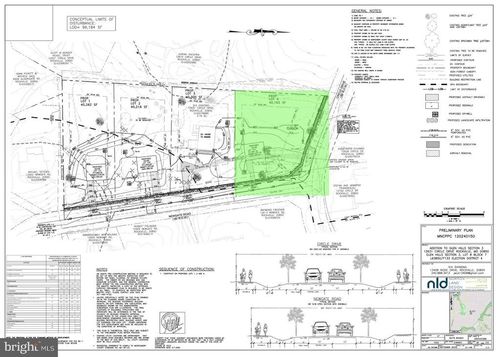 Lot 4 Circle Dr &Amp; Newgate Road, ROCKVILLE, MD, 20850 | Card Image