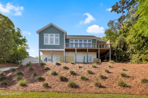 5709 Landing Ct, Emerald Isle, NC, 28594-3420 | Card Image