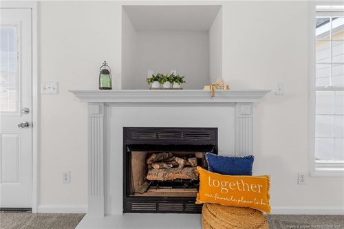 1424 Middlesbrough Dr, Fayetteville, NC, 28306-7739 | Card Image