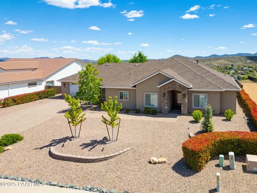 10181 E Old Black Canyon Hwy, Dewey-Humboldt, AZ, 86327-5007 | Card Image
