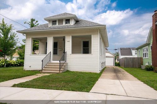 1423 Wisconsin Street, OSHKOSH, WI, 54901 | Card Image
