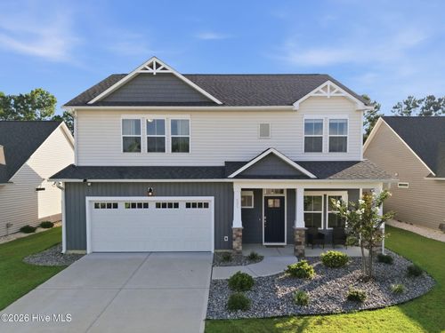 281 E Maritt Street, Hampstead, NC, 28443 | Card Image