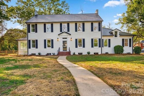 504 S Franklin St, China Grove, NC, 28023-1902 | Card Image