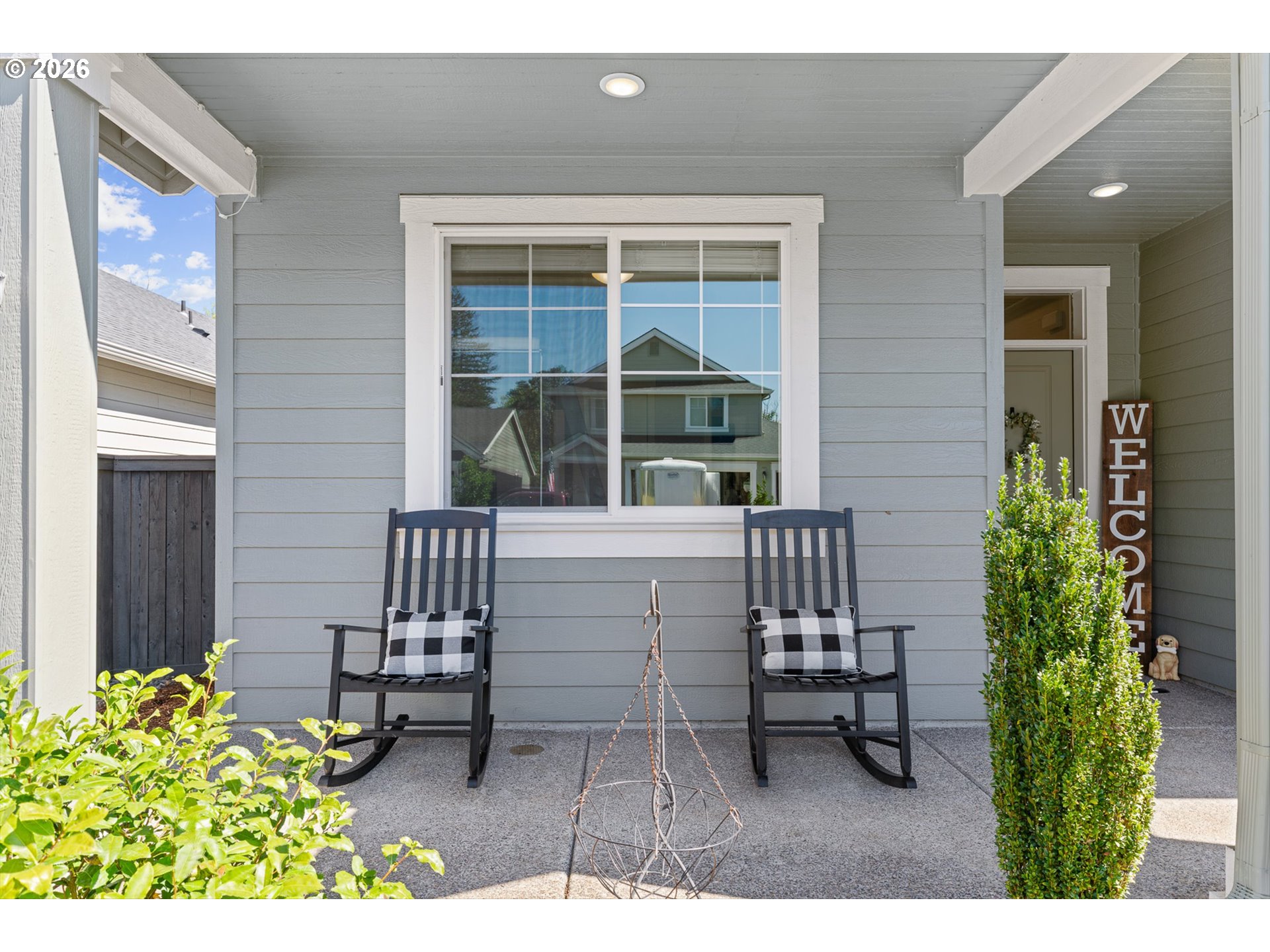 Residential in Estacada 2