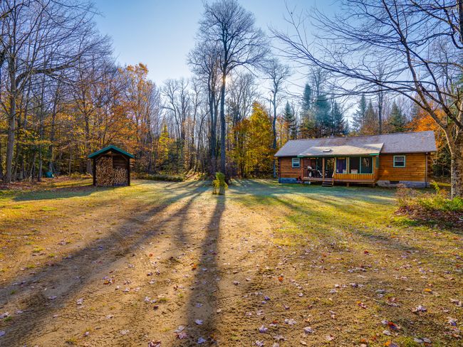 134 Haystack Mountain Road, House other with 4 bedrooms, 1 bathrooms and null parking in Piercefield NY | Image 20