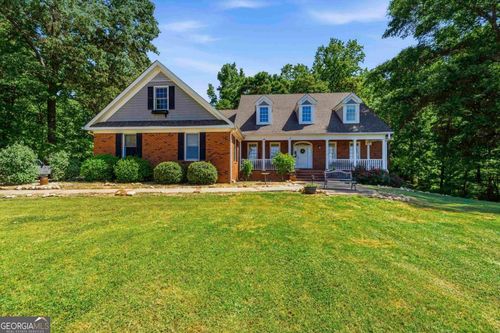 1401 Fieldcrest Ct, Buckhead, GA, 30625-1221 | Card Image