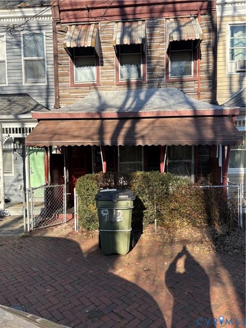 912 N 4th Street, Richmond, VA, 23219 | Card Image