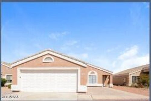 12406 W Flores Dr, El Mirage, AZ, 85335-6232 | Card Image