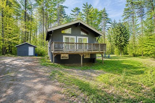 41 Tabor Cir, Albany, NH, 03818-7332 | Card Image