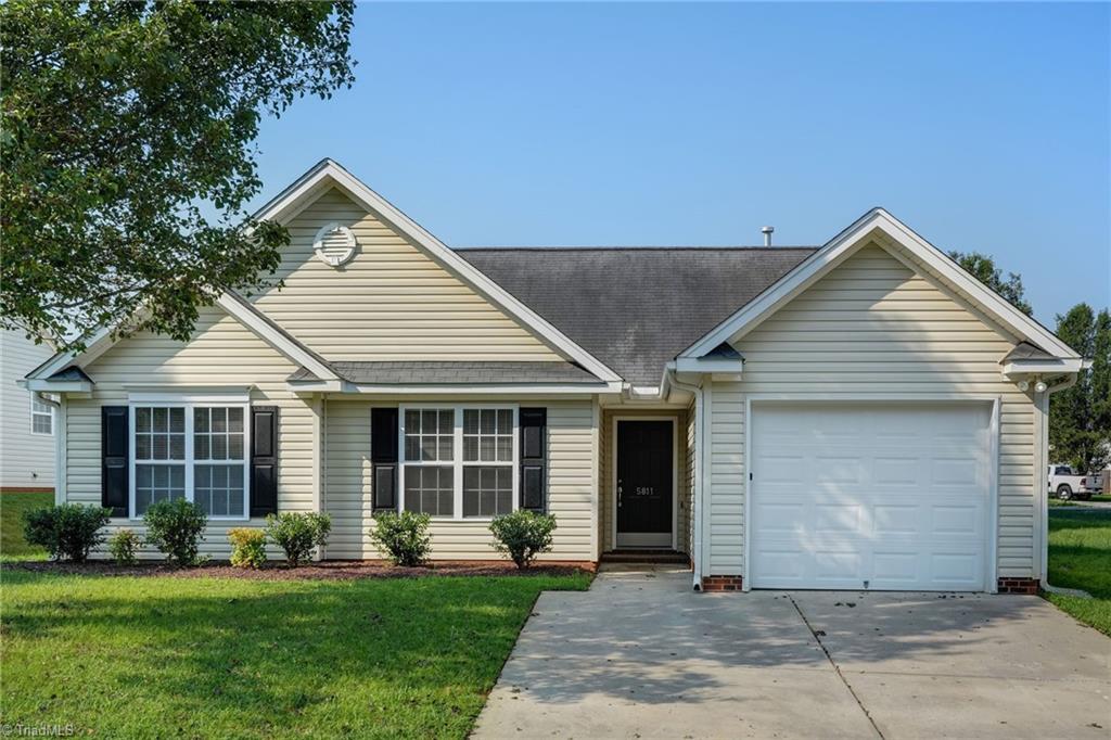 Residential in Greensboro