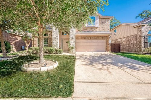 8722 Adrienne Dr, Tomball, TX, 77375-2168 | Card Image