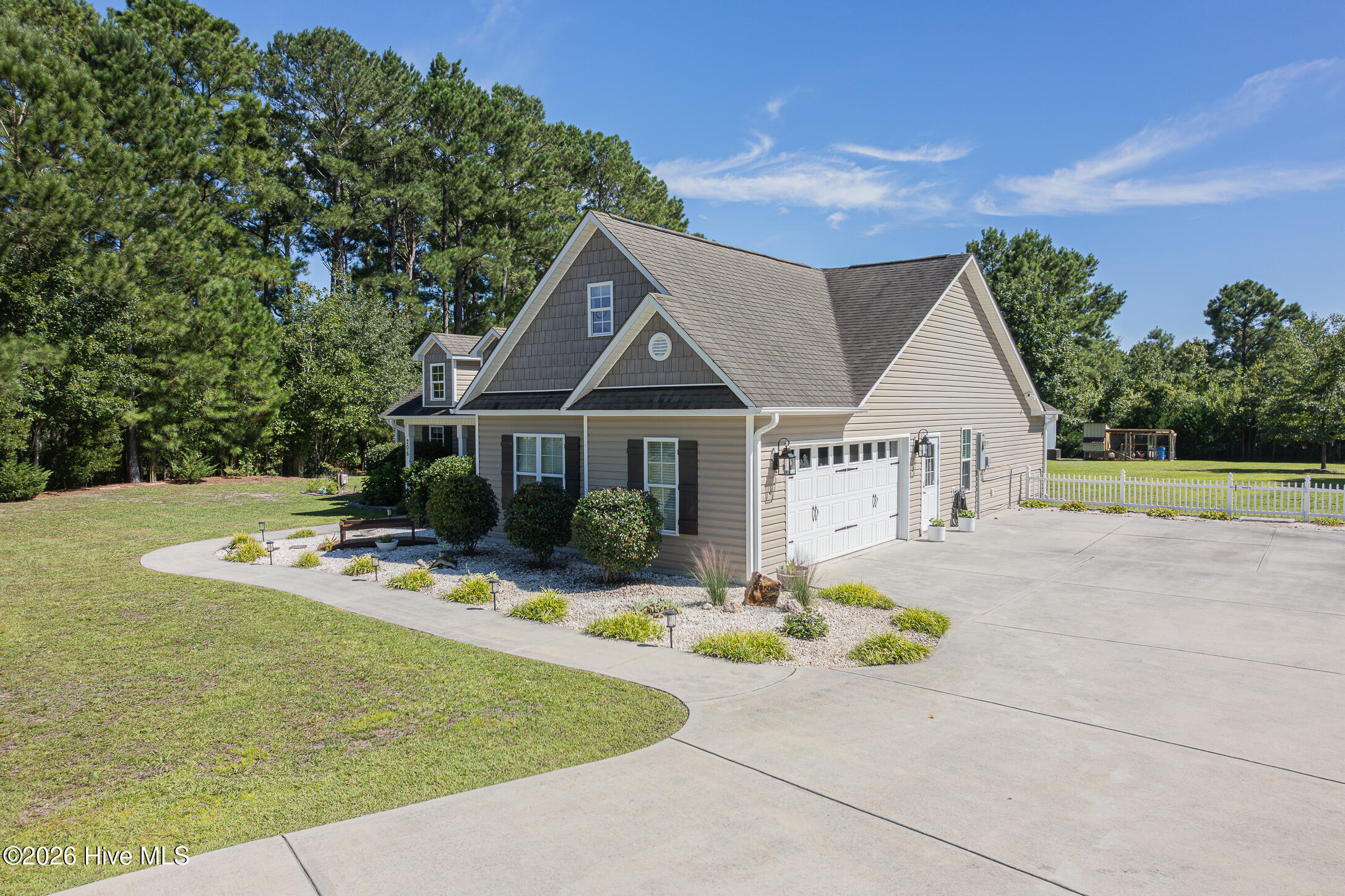 Residential in Holly Ridge 4