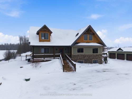 124288 Southgate Road 12, Holstein, ON, N0G2A0 | Card Image