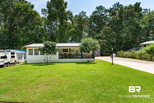 569 Escambia Loop, Lillian, AL, 36549-5327 | Card Image