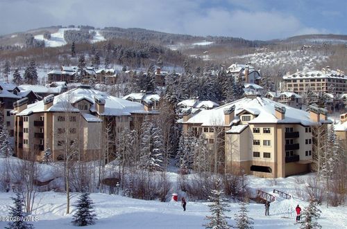 b305-1206 Village Road, Beaver Creek, CO, 81620 | Card Image