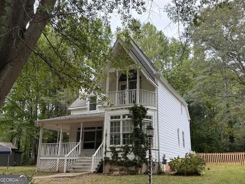 246 Burrell St, Cornelia, GA, 30531-2804 | Card Image