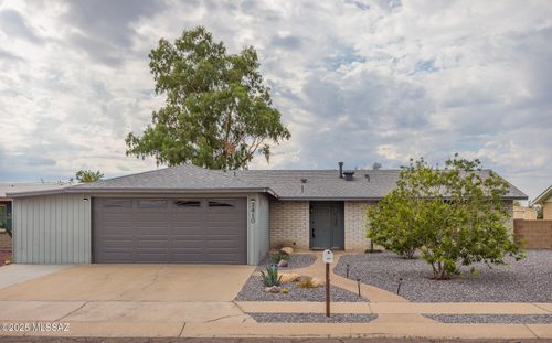 3410 S Marcia Pl, Tucson, AZ, 85730-2948 | Card Image