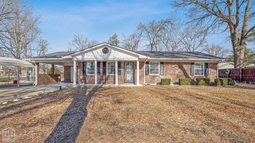 302 Oak Street, Keiser, AR, 72351 | Card Image