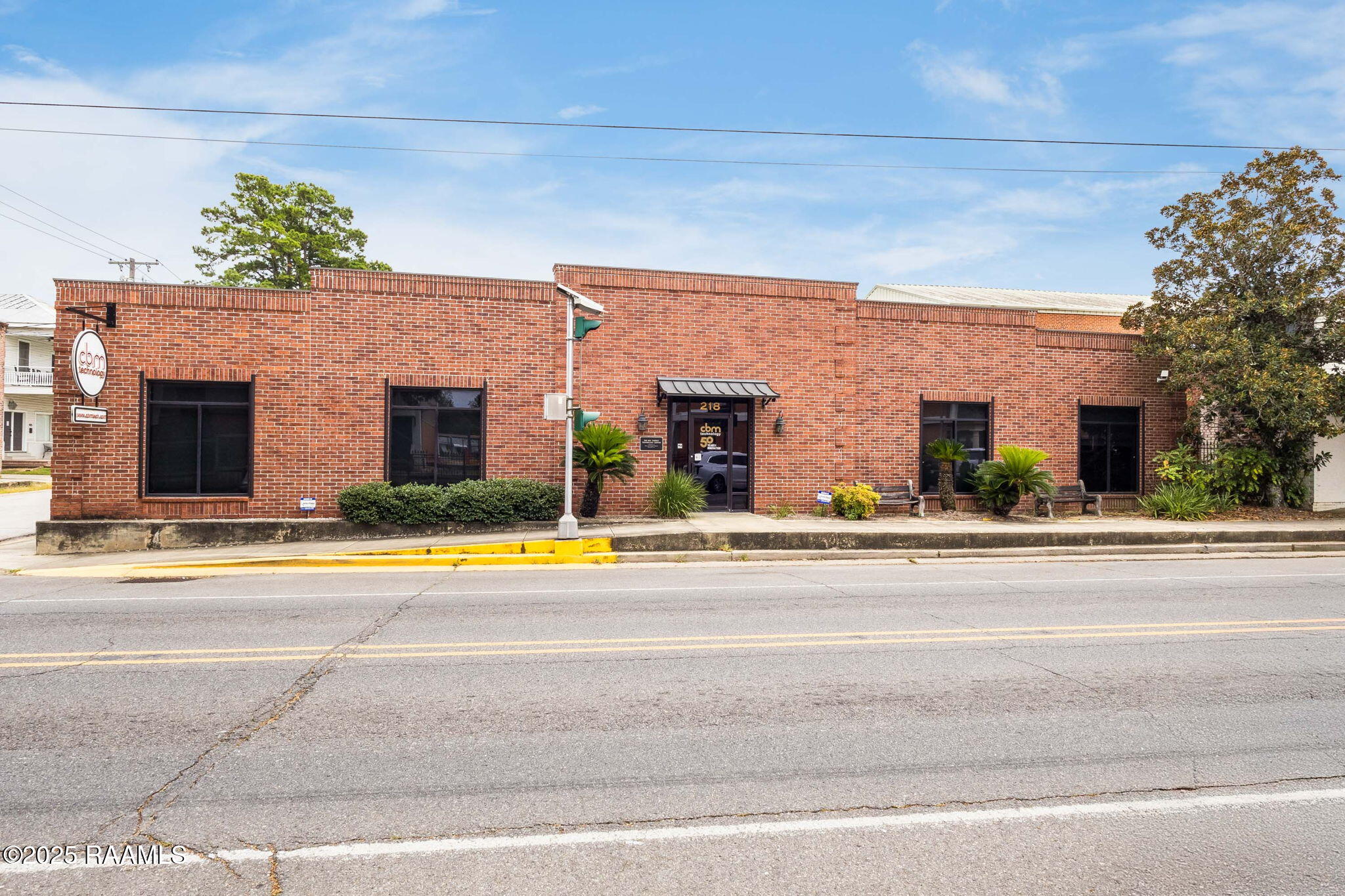 218 E Bridge St, Breaux Bridge, LA 70517