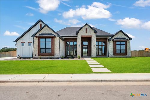 6649 King Oaks Blvd, Salado, TX, 76571-6697 | Card Image