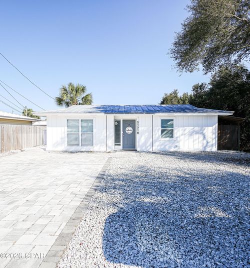 21318 Caribbean Ln, Panama City Beach, FL, 32413-1303 | Card Image
