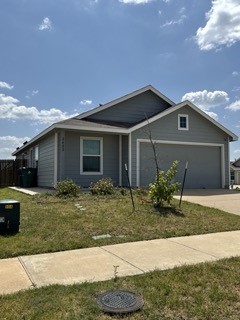Residential Lease in Crandall 2