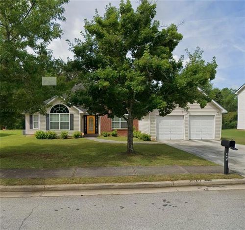 45 Lakeview Crossing Dr, Covington, GA, 30016-0234 | Card Image