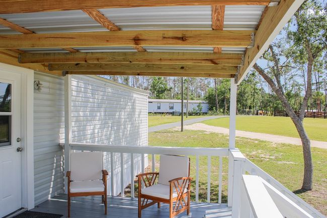 231 Ne Webb Ln, House other with 2 bedrooms, 2 bathrooms and 2 parking in Steinhatchee FL | Image 9