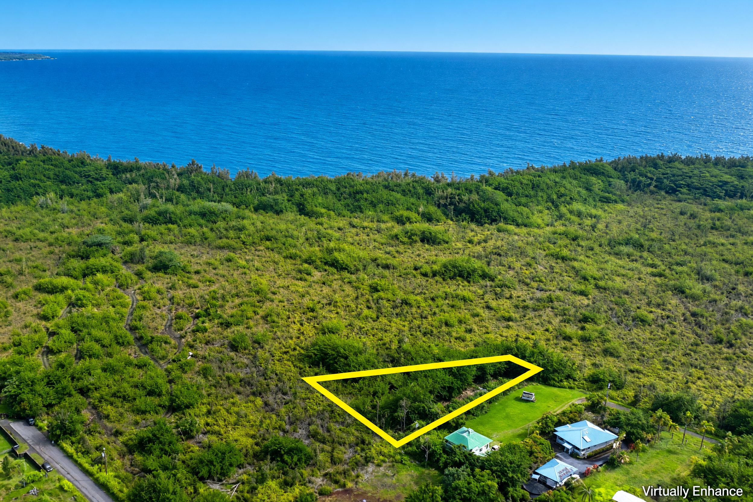 Land in Keaau 3