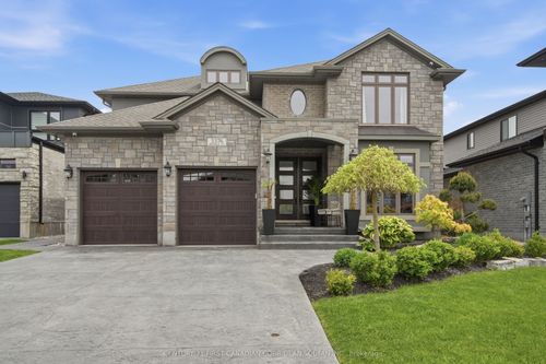 3376 Mersea St, London, ON, N6P0G3 | Card Image