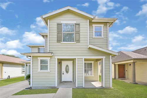 12042 Mallard Stream Ct, Houston, TX, 77038-2692 | Card Image