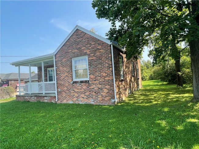2125 Transit Rd, House other with 3 bedrooms, 1 bathrooms and null parking in Elma NY | Image 22