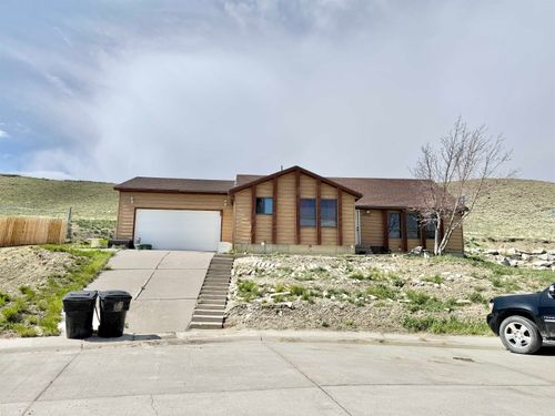 1921 Berry Dr, Kemmerer, WY, 83101-4213 | Card Image