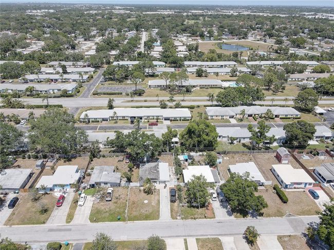 8358 Candlewood Rd, House other with 1 bedrooms, 1 bathrooms and null parking in SEMINOLE FL | Image 37