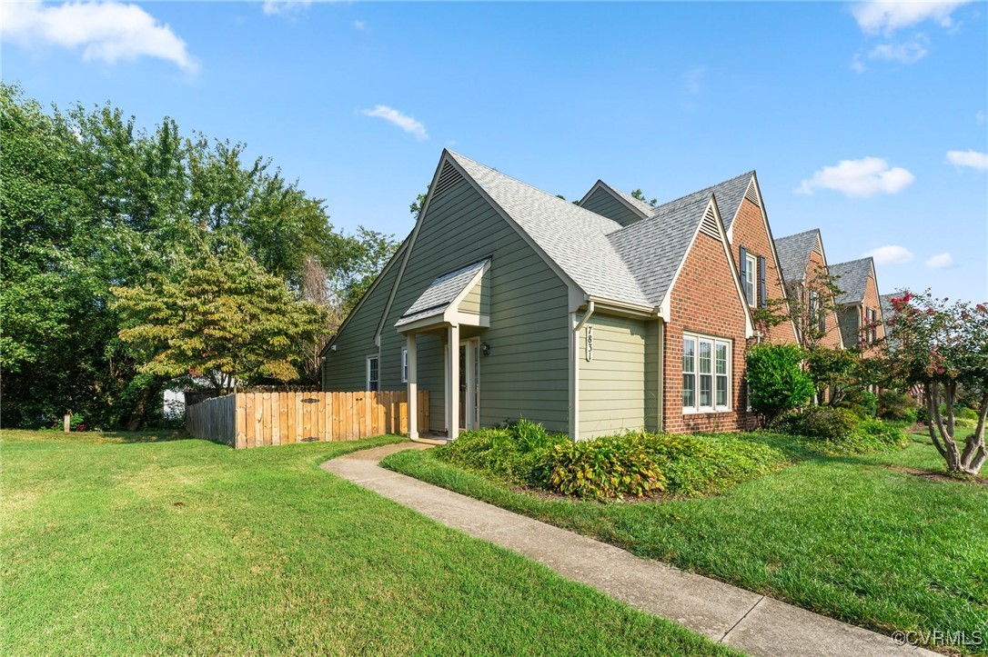 Camolin Ct, Henrico, VA 23228