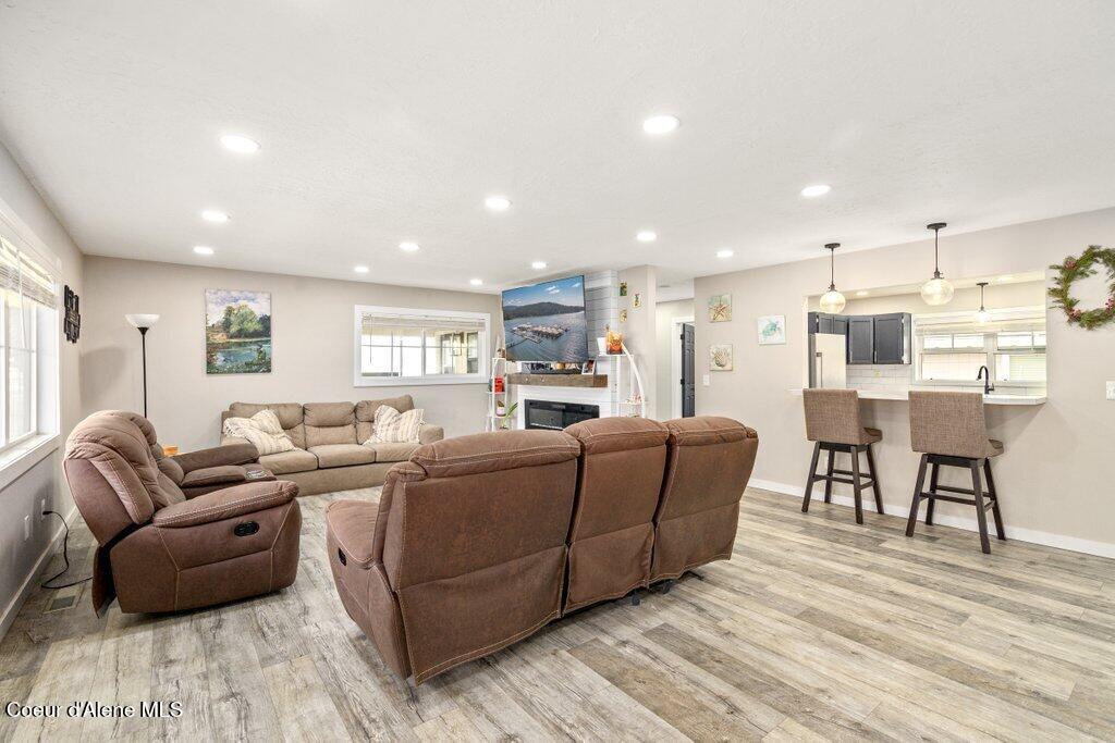 Residential in Osburn 3