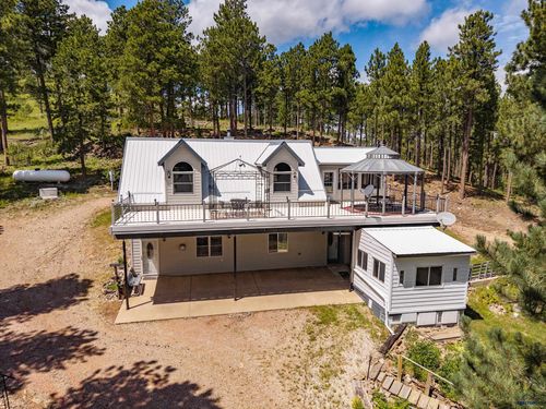 12525 Jax Ct, RAPID CITY, SD, 57702-6087 | Card Image