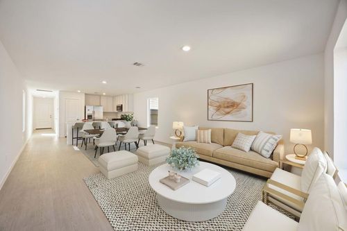 905 Pertuso Ln, Huffman, TX, 77336 | Card Image