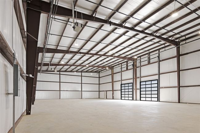 View of garage | Image 6