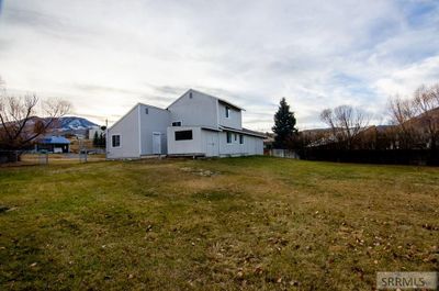 1021 S 10th Street, House other with 5 bedrooms, 2 bathrooms and 2 parking in Challis ID | Image 3